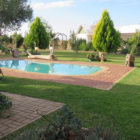 מלון Rehoboth Tropic Of Capricorn Guest Farm מראה חיצוני תמונה