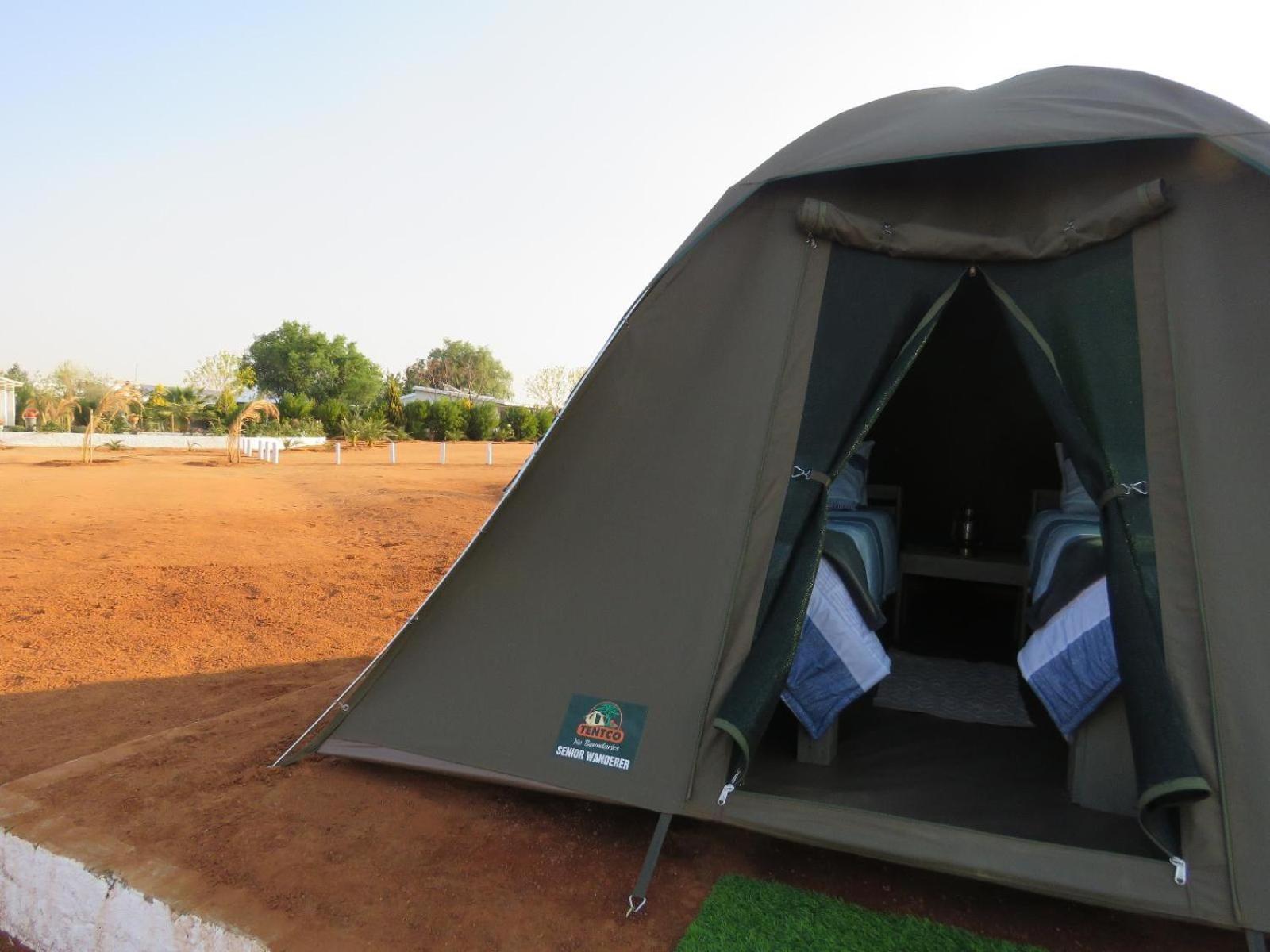 מלון Rehoboth Tropic Of Capricorn Guest Farm חדר תמונה