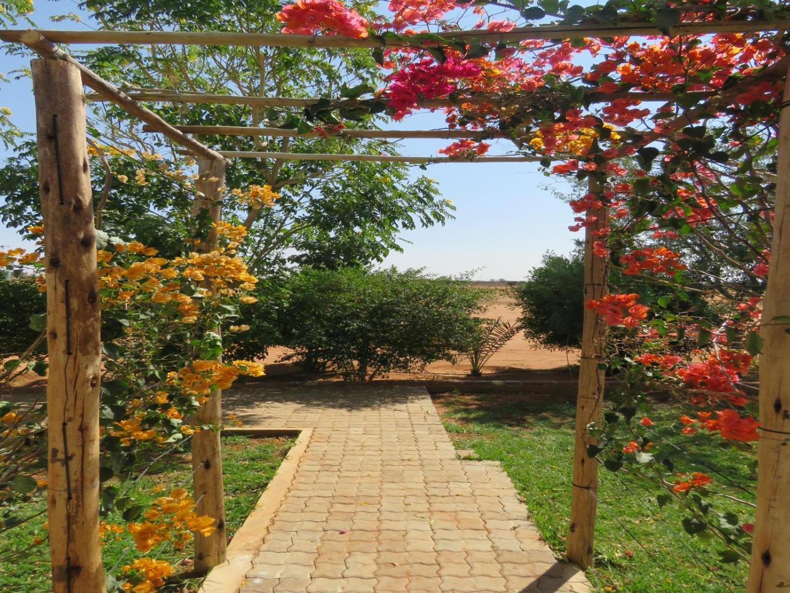 מלון Rehoboth Tropic Of Capricorn Guest Farm מראה חיצוני תמונה