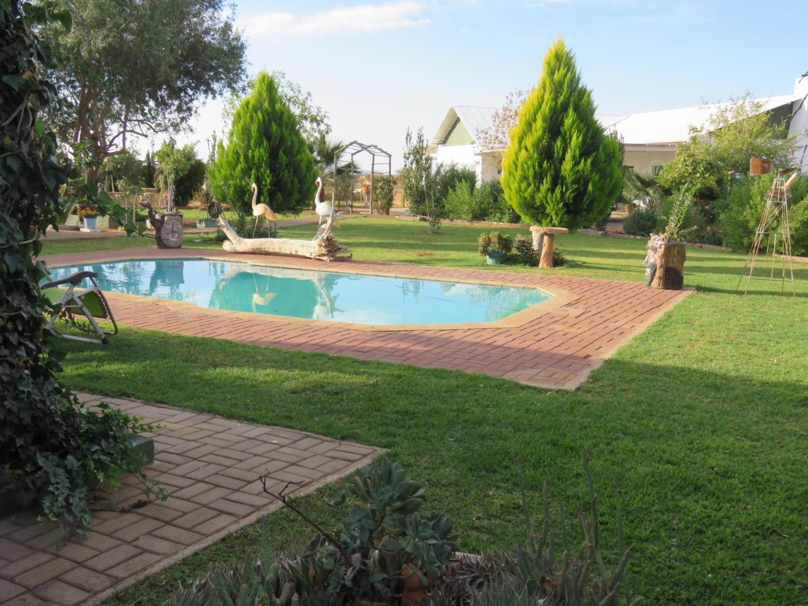 מלון Rehoboth Tropic Of Capricorn Guest Farm מראה חיצוני תמונה
