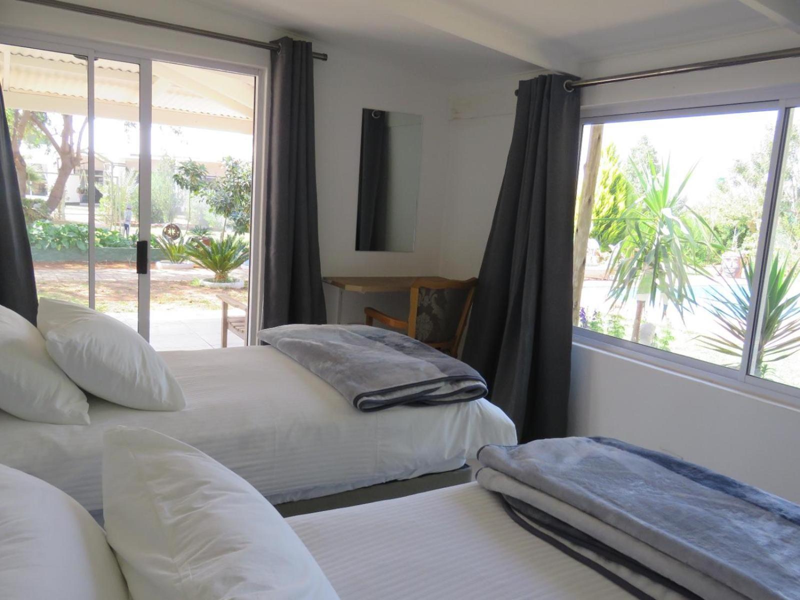 מלון Rehoboth Tropic Of Capricorn Guest Farm חדר תמונה