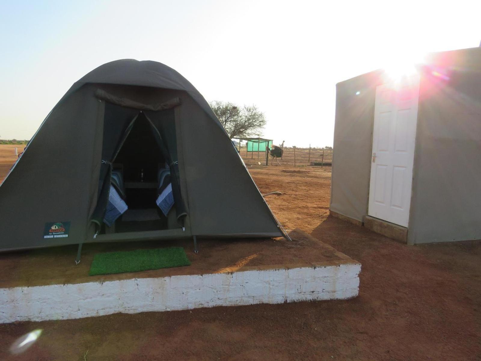 מלון Rehoboth Tropic Of Capricorn Guest Farm חדר תמונה