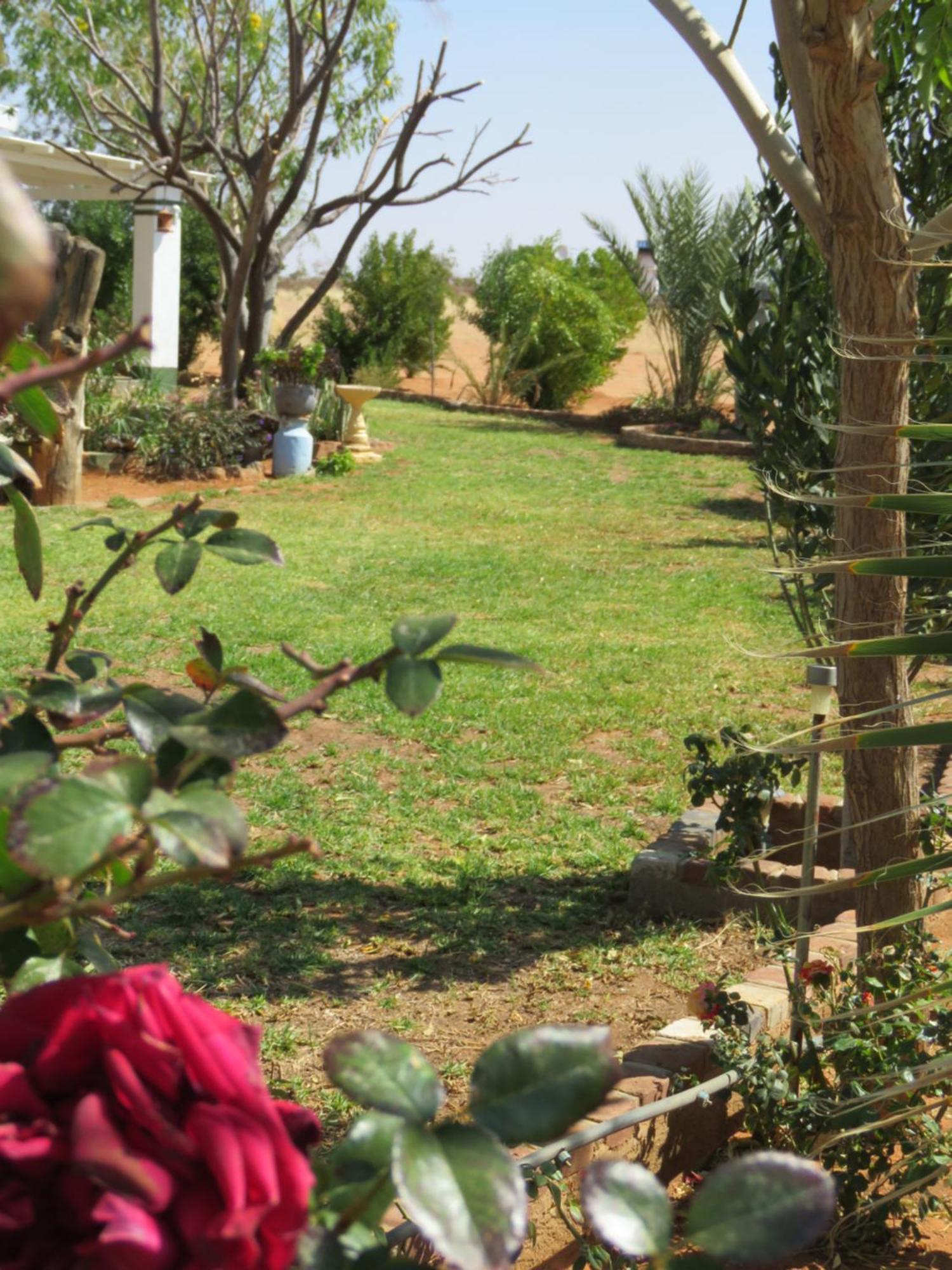 מלון Rehoboth Tropic Of Capricorn Guest Farm מראה חיצוני תמונה