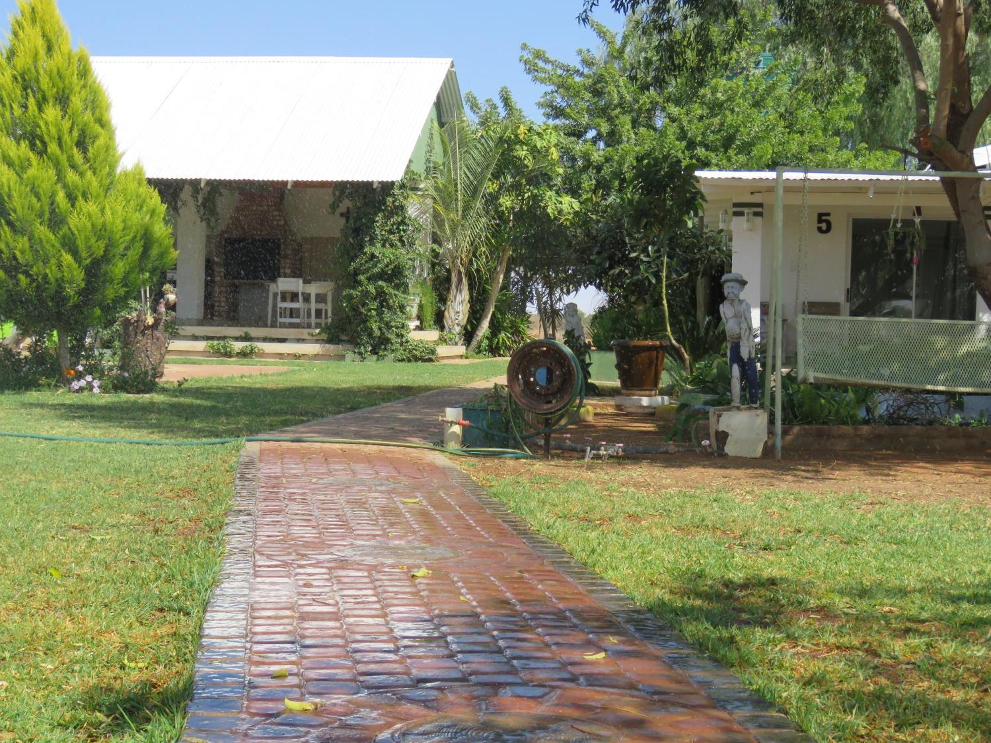 מלון Rehoboth Tropic Of Capricorn Guest Farm מראה חיצוני תמונה