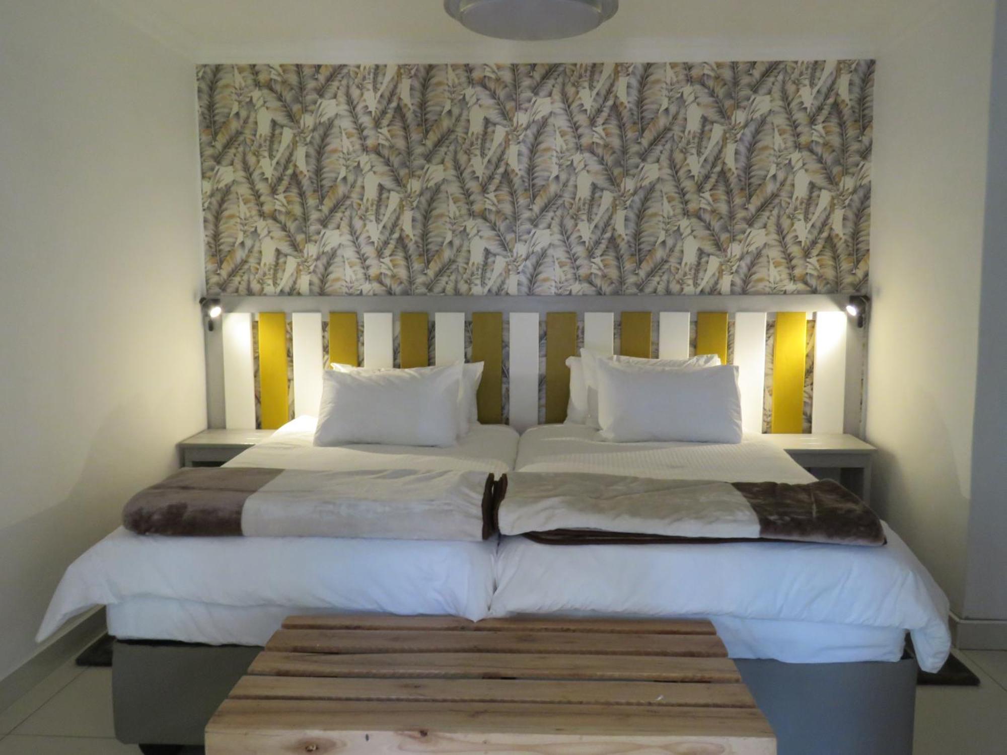 מלון Rehoboth Tropic Of Capricorn Guest Farm מראה חיצוני תמונה