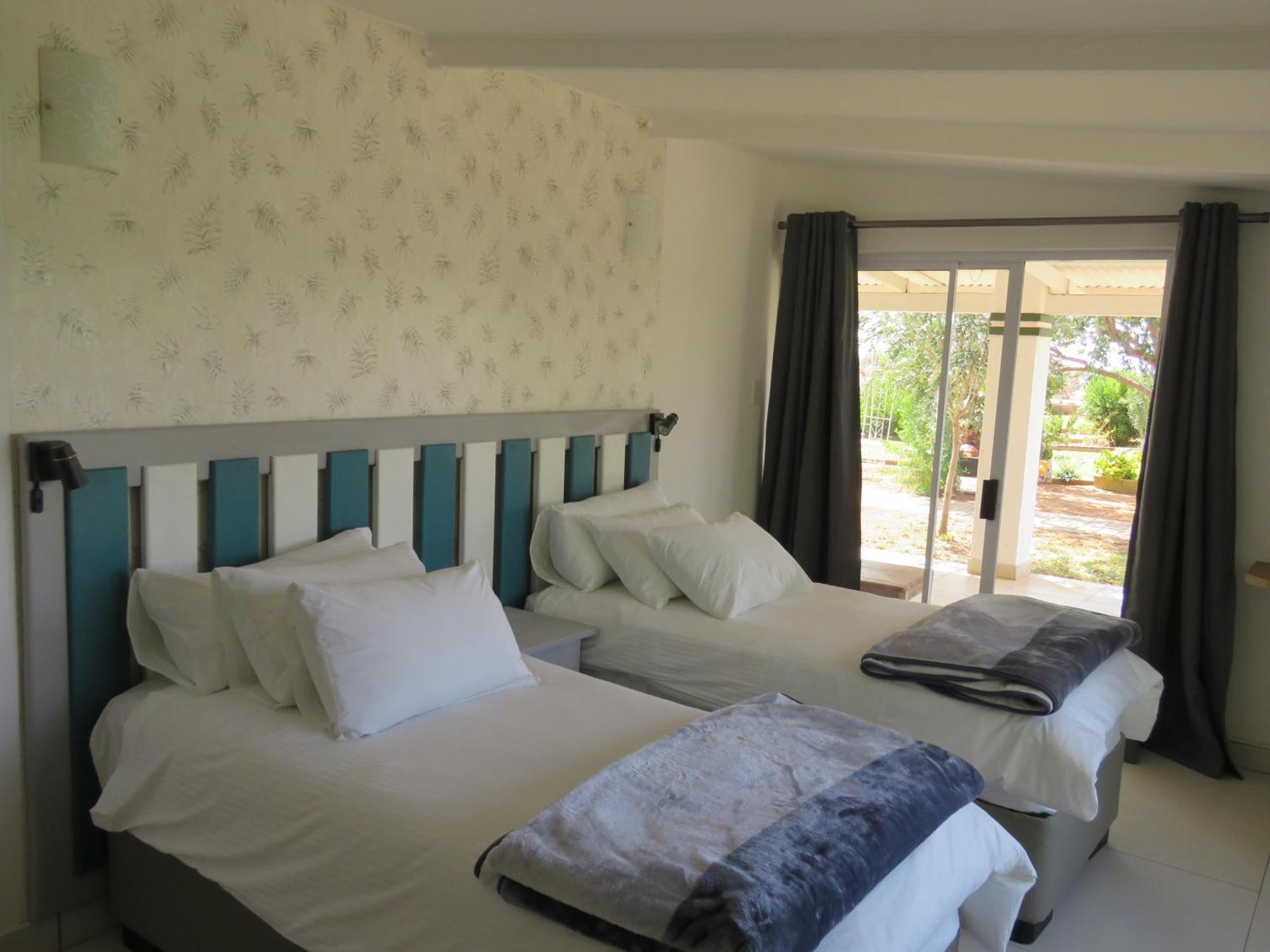 מלון Rehoboth Tropic Of Capricorn Guest Farm מראה חיצוני תמונה